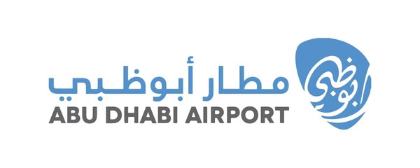 Abudhabi Airport Logo