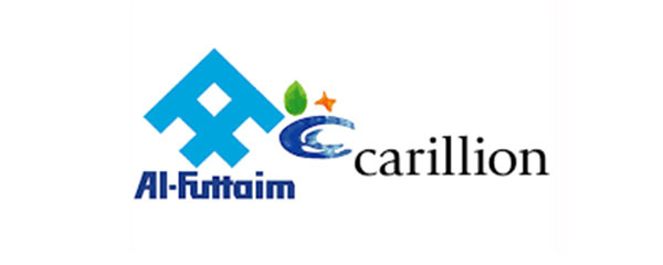 AlFuttaim Carillion Logo