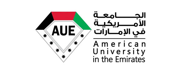 American University Abudhabi Logo